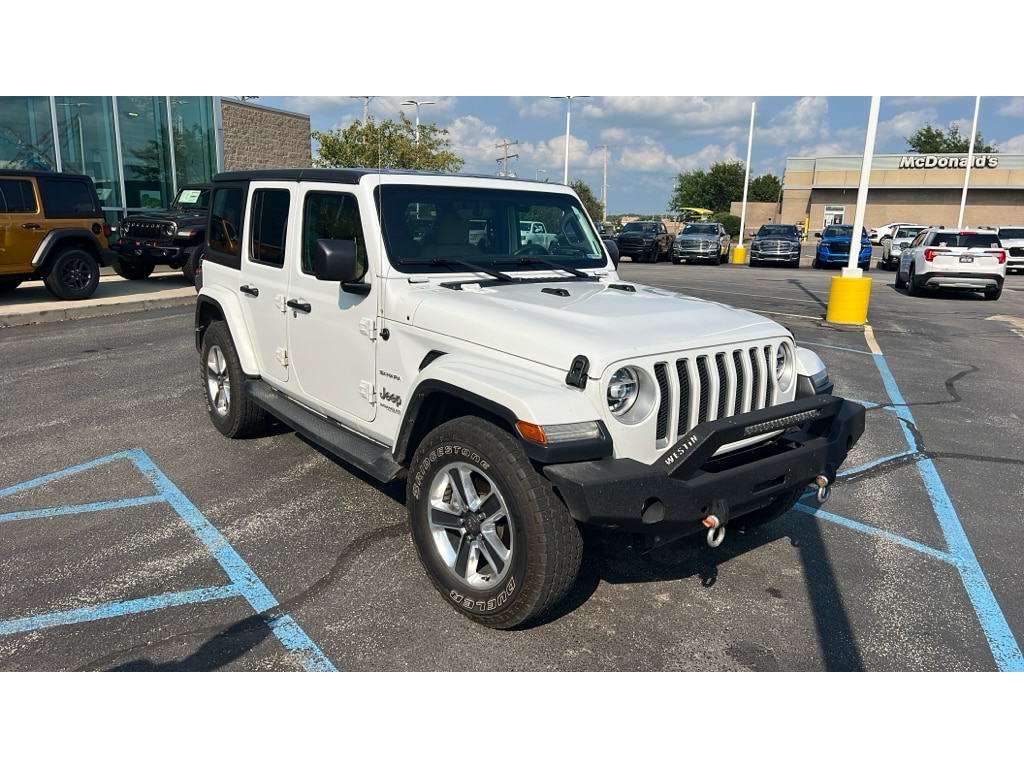jeep all-new wrangler unlimited 2018 1C4HJXEG2JW140774 image jeep all-new wrangler unlimited 2018 1C4HJXEG2JW140774 image